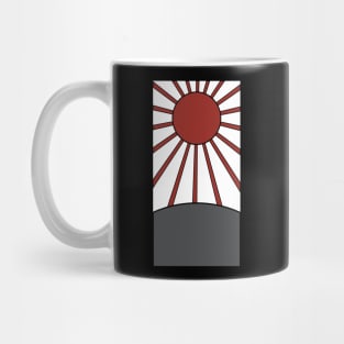 Hanafuda (Card Only) Mug